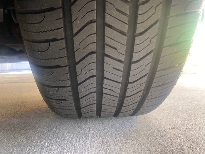 2010 Honda Accord Sdn EX-L LOW MILES 68,167 in , 