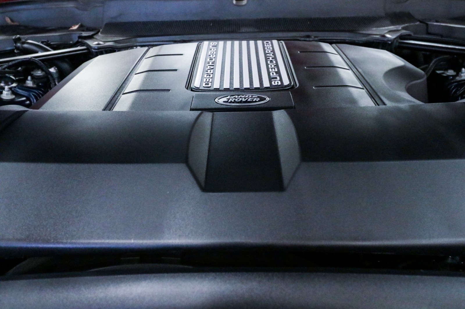 Used Car 2021 Land Rover Range Rover  P525 Westminster For Sale Under $50,000 In Austin, Texas