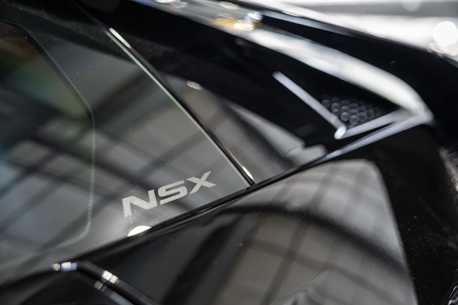 Used Car 2022 Acura Nsx  Type S - Lightweight Package - One Owner - Only 200 Miles - Only 350 Produced For Sale Under $300,000 In Boerne, Texas