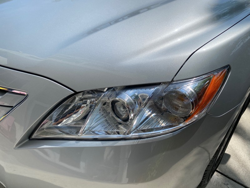 2007 Toyota Camry XLE LOW MILES 15,752 1 OWNER in , 