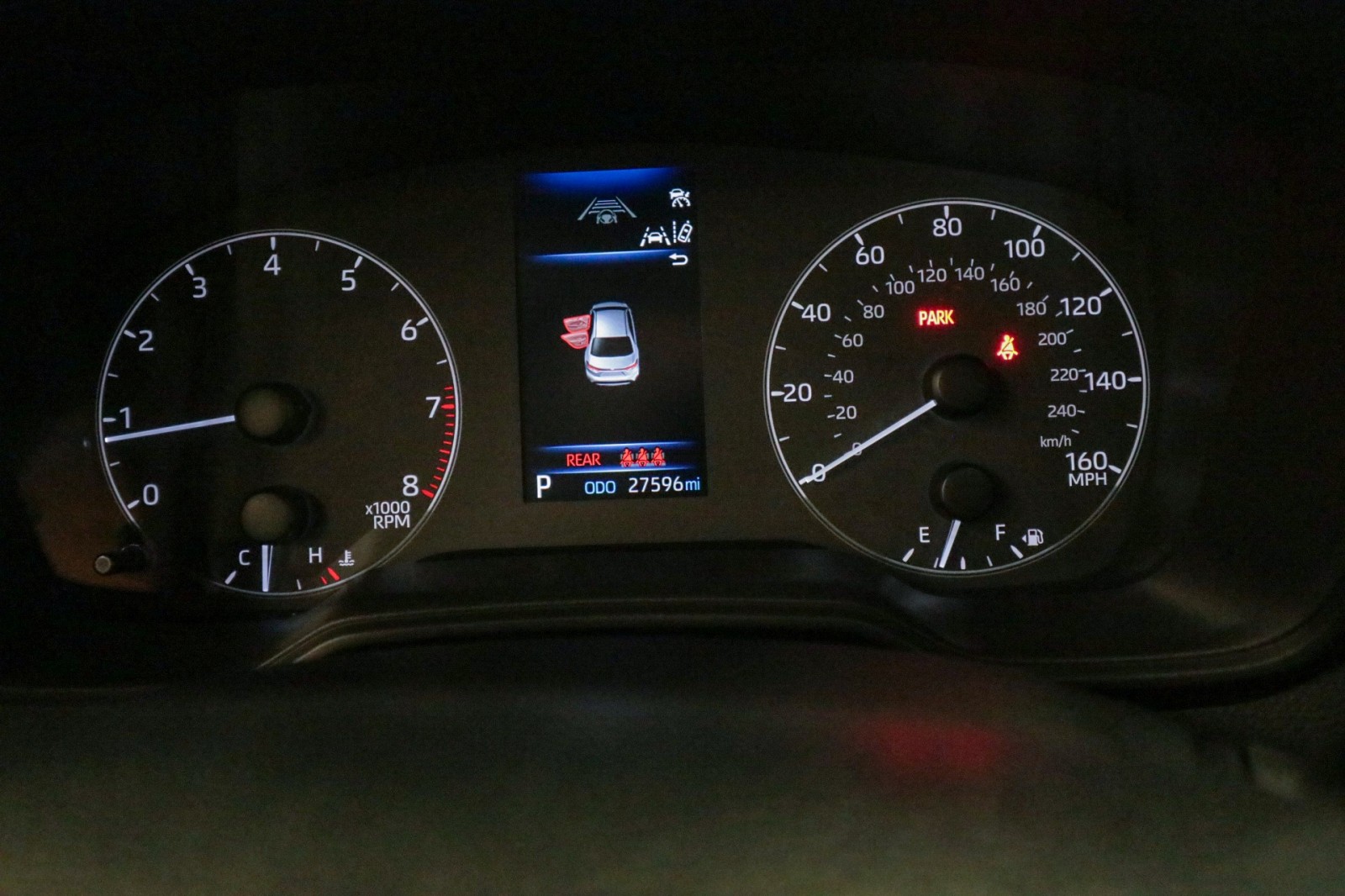 Used Car 2023 Toyota Corolla  Le For Sale Under $20,000 In Austin, Texas