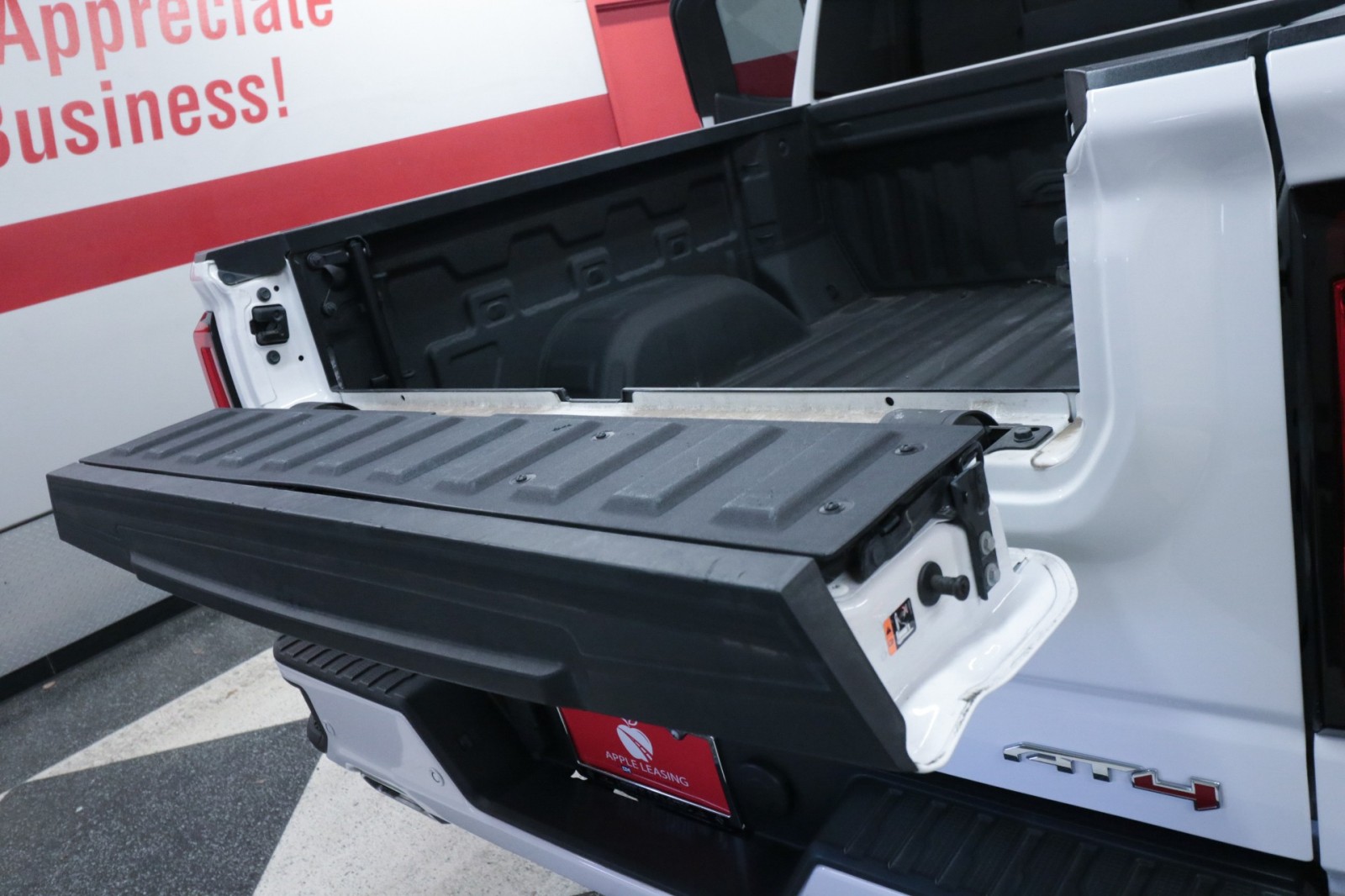 Used Car 2021 Gmc Sierra 1500  At4 For Sale Under $50,000 In Austin, Texas
