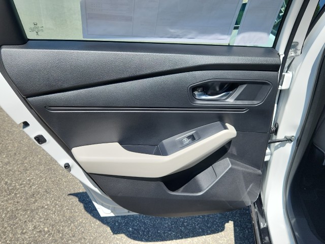 HondaAccord Hybrid27