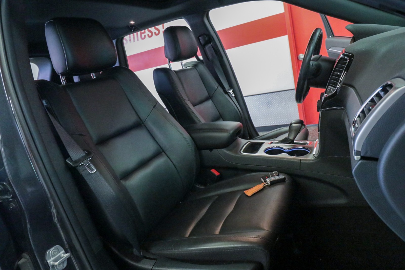 Used Car 2021 Jeep Grand Cherokee  80th Anniversary For Sale Under $25,000 In Austin, Texas