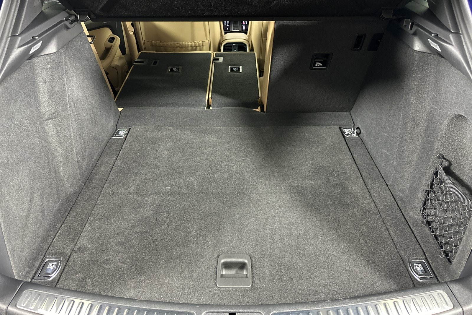 Used 2024 GENETIAN BLUE Porsche  image 14