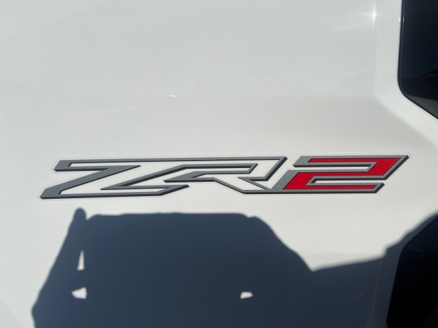 2024 Chevrolet Colorado 4WD ZR2 19