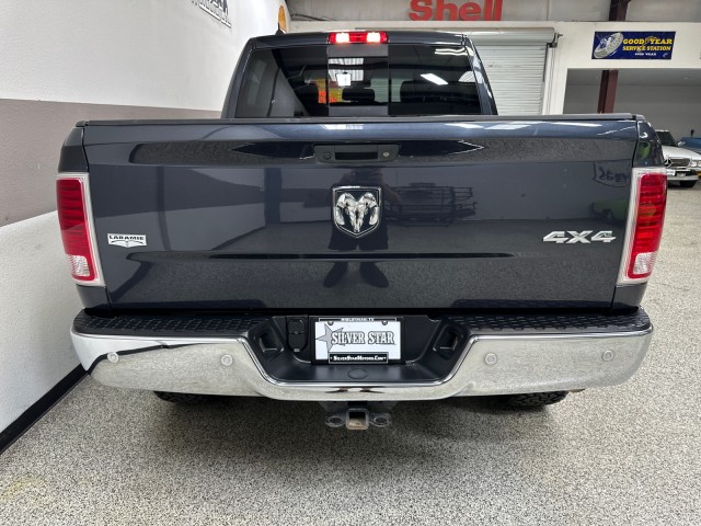 2018 Ram 1500 Laramie 4WD V6 ProLift in , 