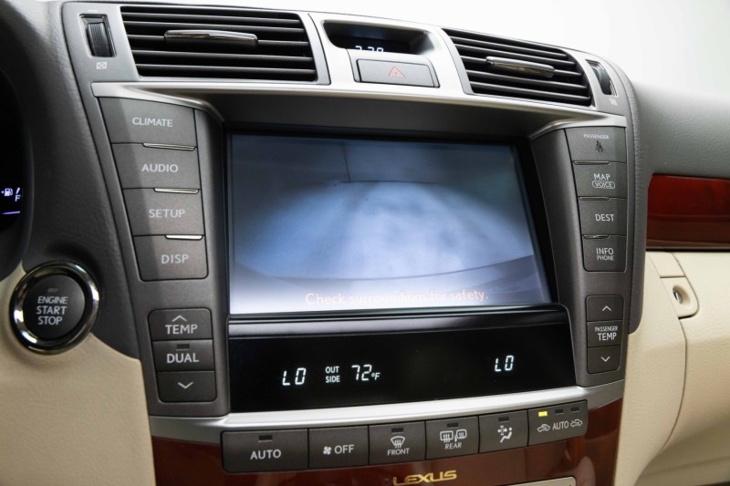 2012 Lexus LS 460  in , 