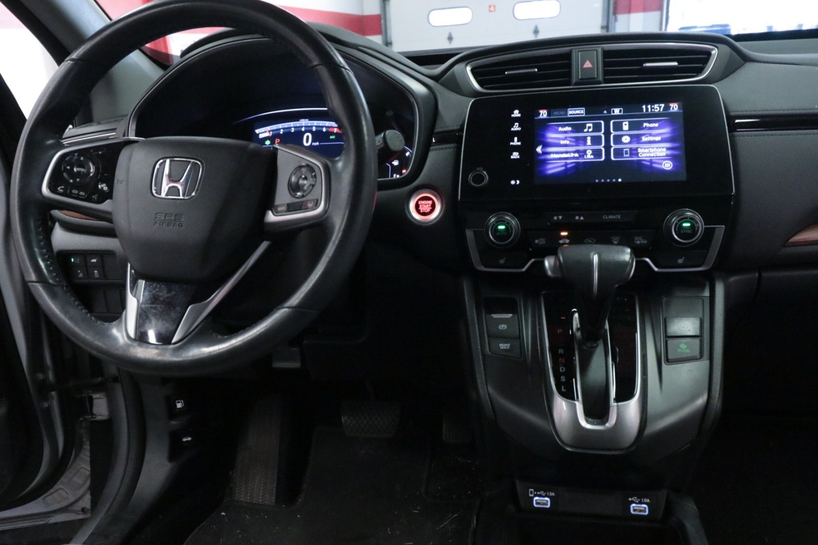 Used Car 2021 Honda Cr-v  Ex-l For Sale Under $25,000 In Austin, Texas