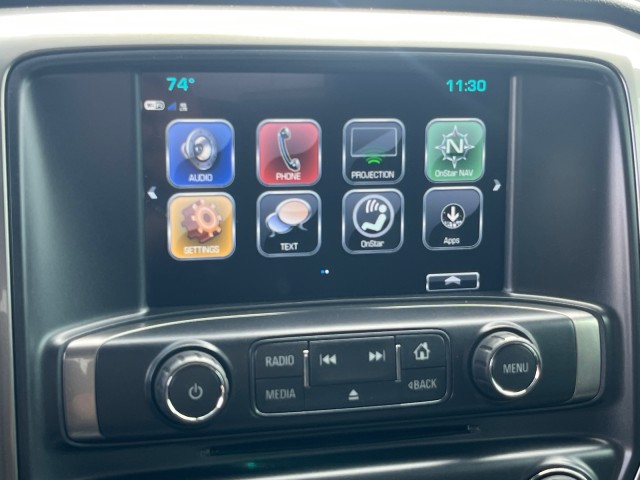 ChevroletSilverado 150026