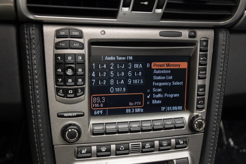 2005 Porsche 911 Carrera S Launch Edition in , 