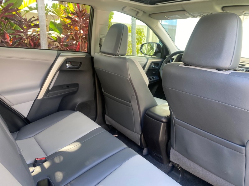 2013 Toyota RAV4 Limited LOW MILES 41,052 1 OWNER in , 