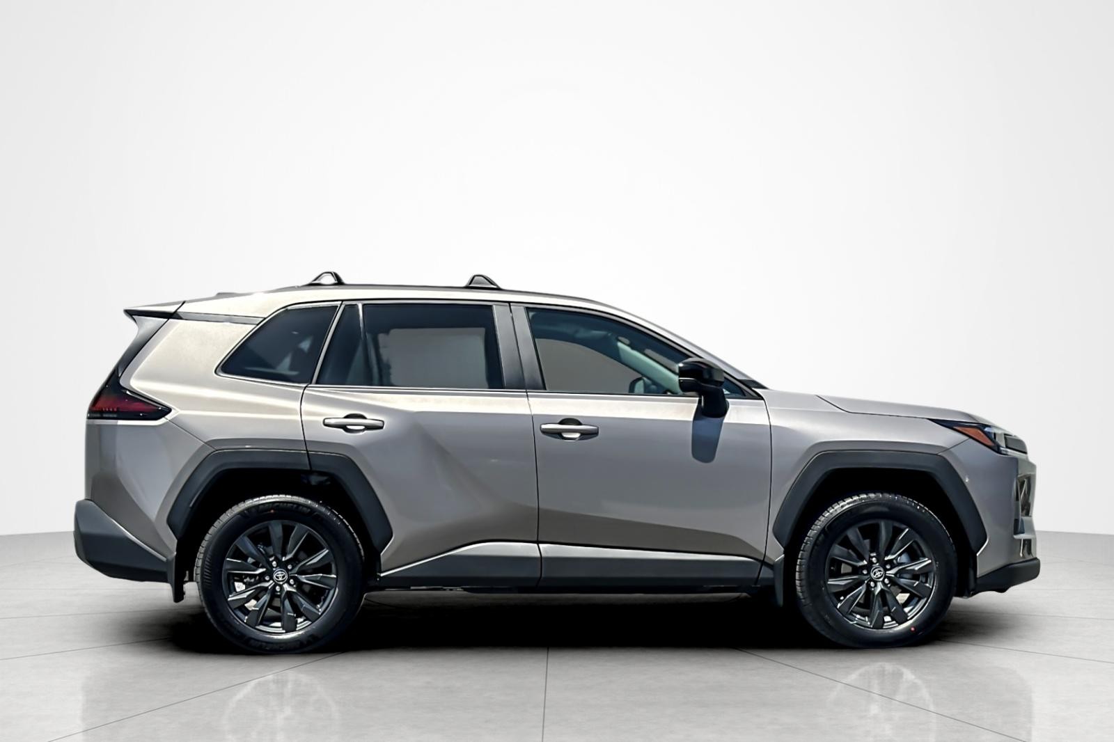 New 2026 Meteor Shower Toyota LE image 6