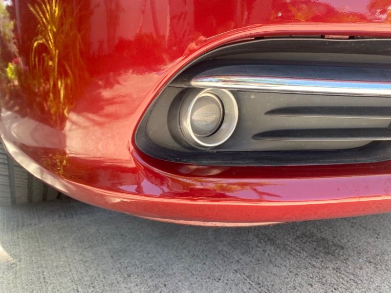 2012 Chrysler Town & Country 1 OWNER LOW MILES 58.411 in , 