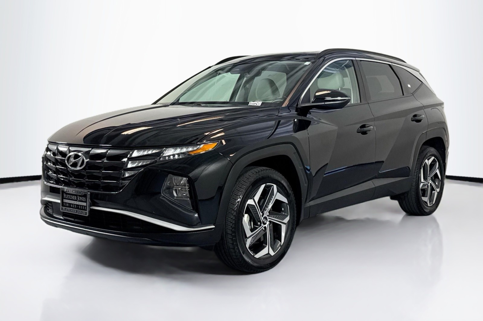 2023 Hyundai Tucson N Line AWD