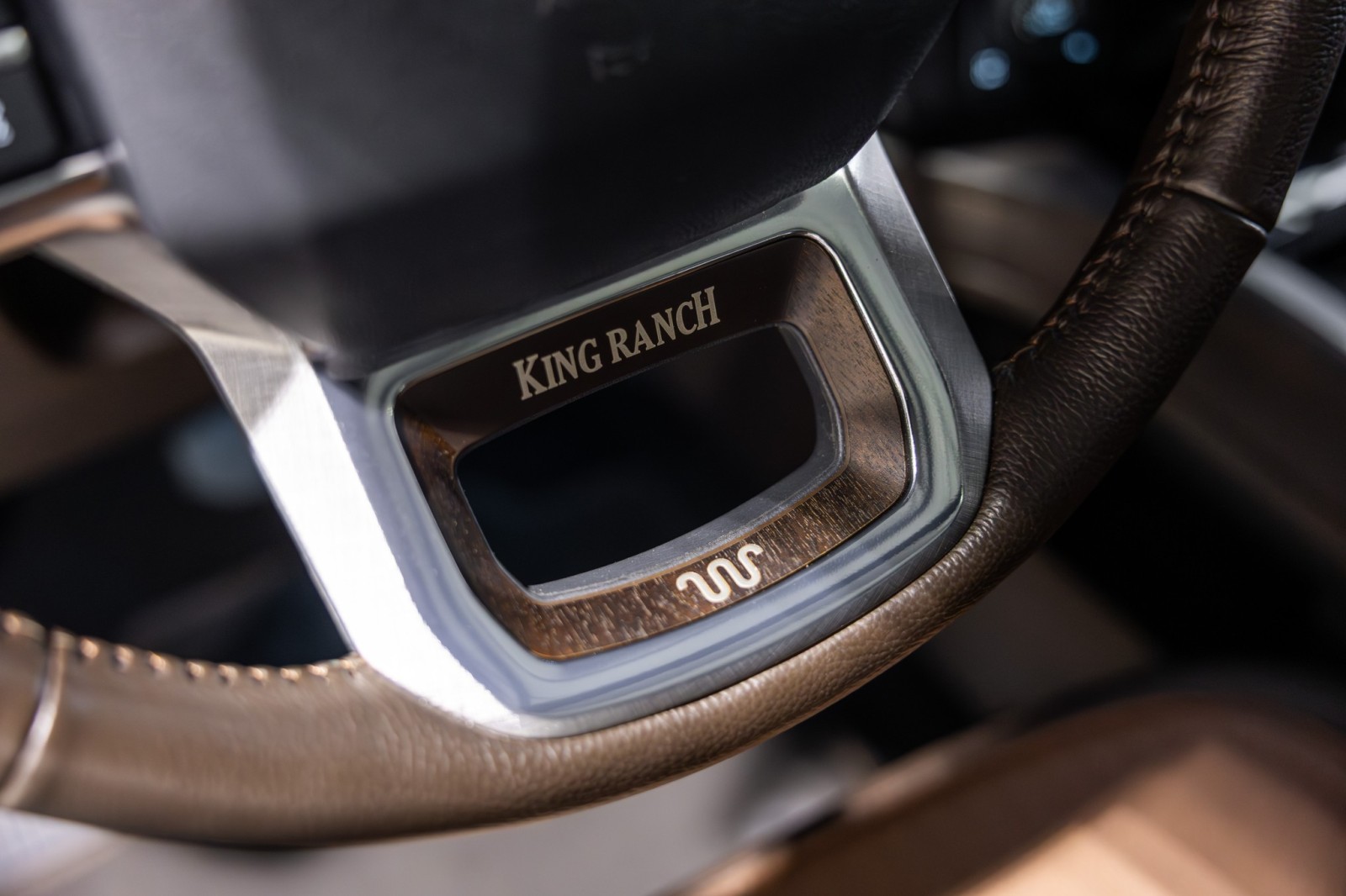 Used Car 2024 Ford Super Duty F-250 Srw  King Ranch For Sale Under $90,000 In Boerne, Texas