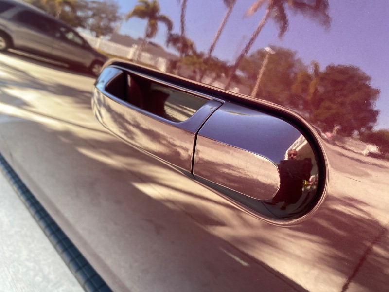 2008 Ford Explorer Sport Trac Limited LOW MILES 49,936 in , 