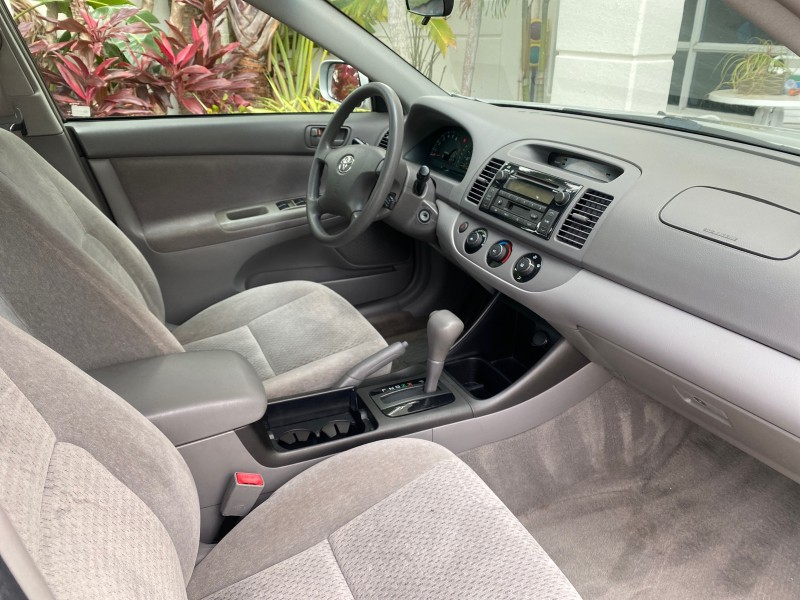 2002 Toyota Camry LE 4CYL LOW MILES 43,045 1 OWNER in , 