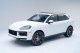 2026  Cayenne  in , 