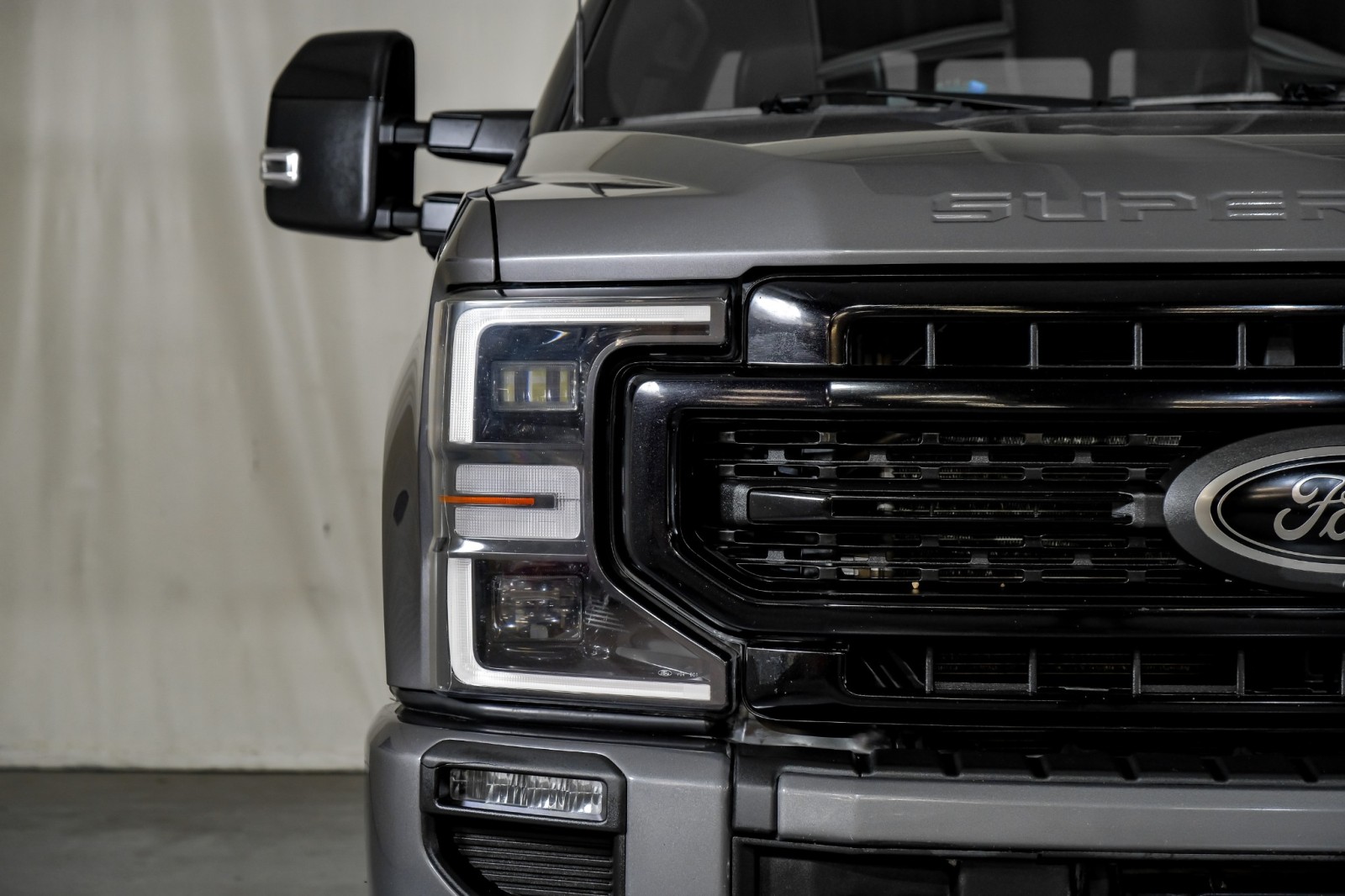 2022 Ford F-250 Lariat 39