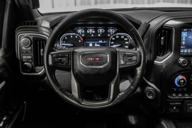 2022 GMC Sierra 2500HD AT4 15