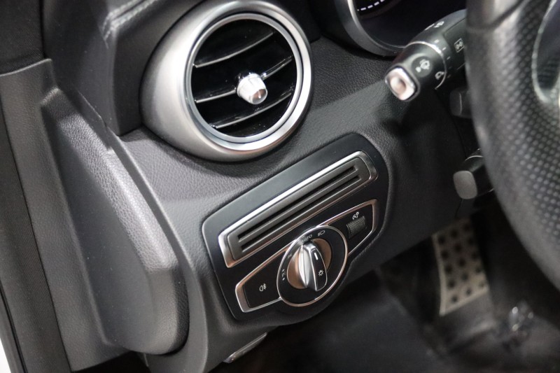 2018 Mercedes-Benz AMG C 43 4MATIC Designo 4dr Sedan in , 