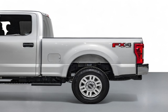 2019 Ford F-250 XL 11