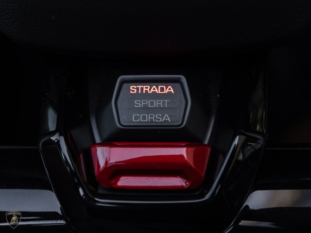 Lamborghini Huracan EVO