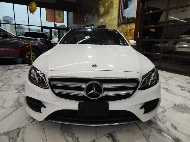 2019 Mercedes-Benz E-Class E 300 in Springfield, New Jersey