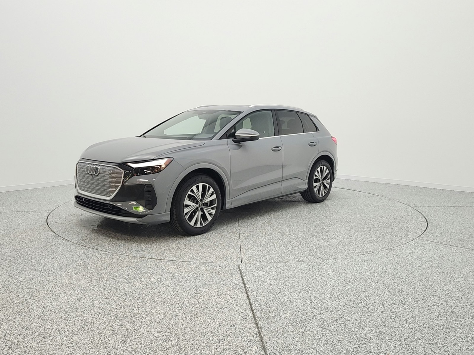 2023 Audi Q4 e-tron