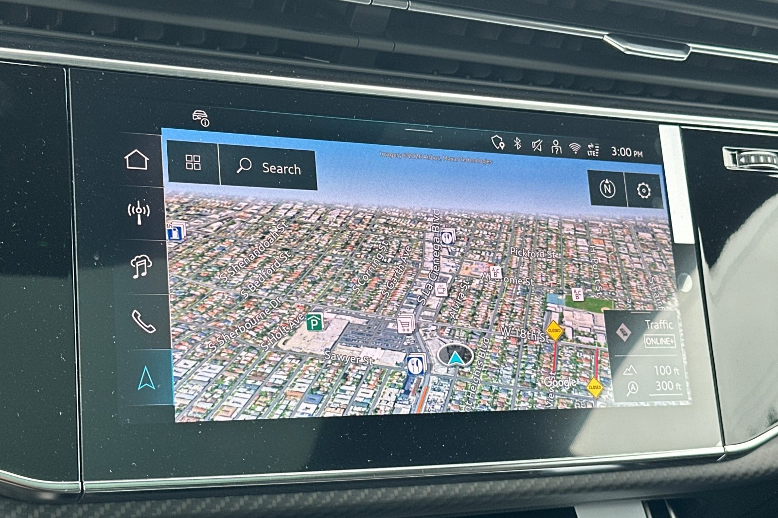 New 2026 Mythos Black Metallic Audi Prestige quattro image 18