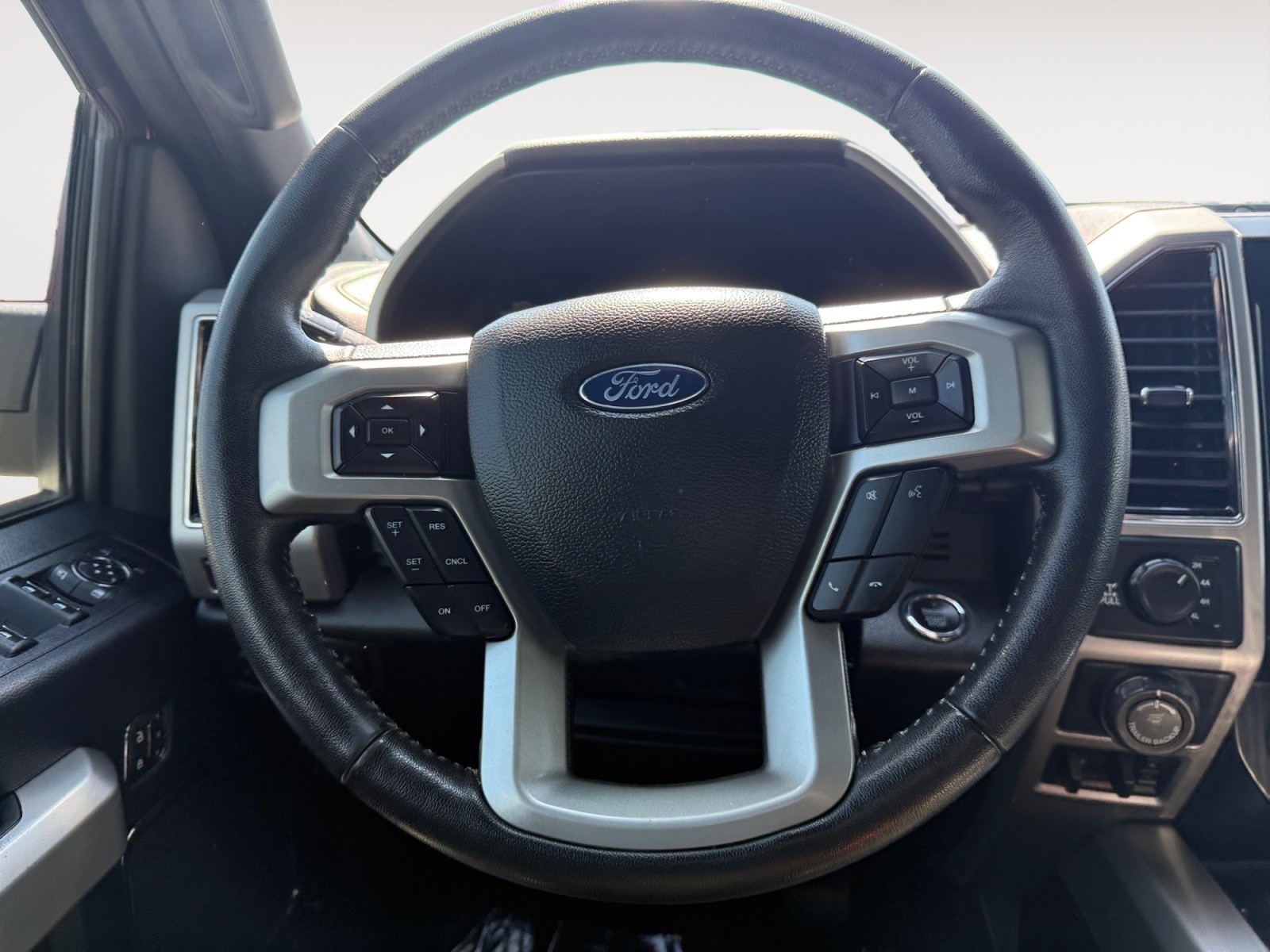 2020 Ford F150 #10