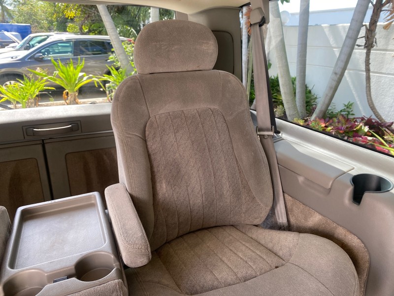 2005 Chevrolet Astro Passenger LT LOW MILES 67,376 1 OWNER in , 
