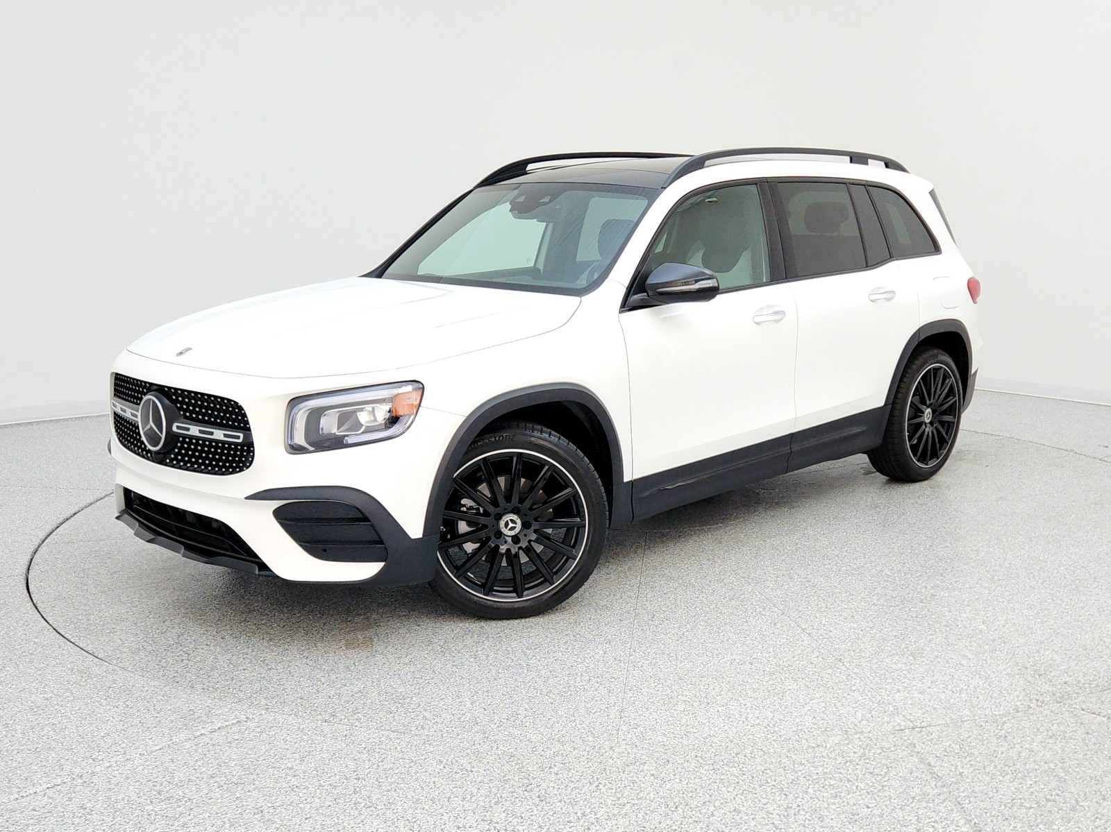 2022 Mercedes-Benz GLB 2022 Mercedes-Benz GLB GLB 250 SUV