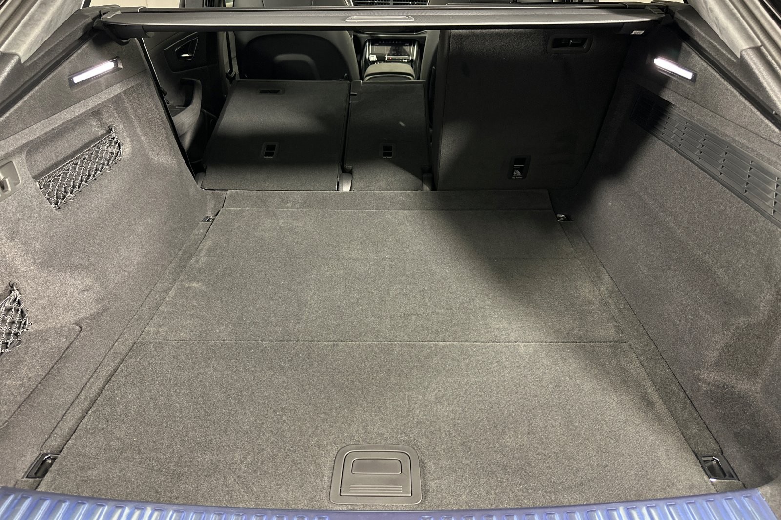 New 2026 Mythos Black Metallic Audi performance quattro image 14