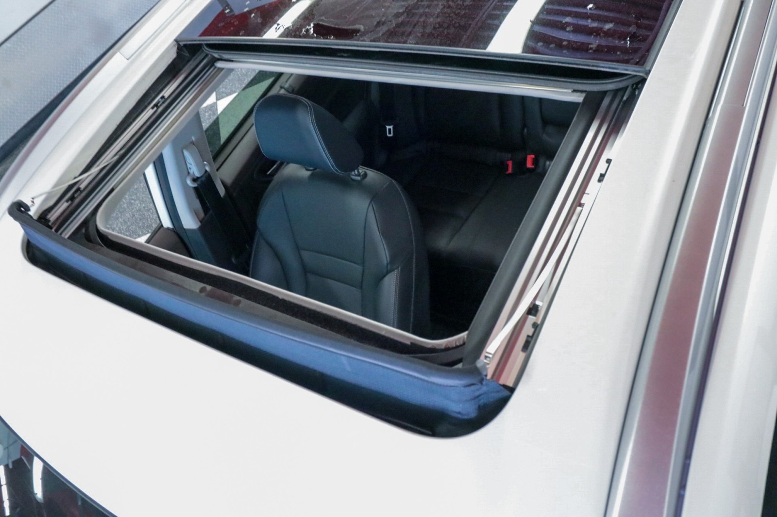 Used Car 2023 Nissan Rogue  Sl For Sale Under $30,000 In Austin, Texas