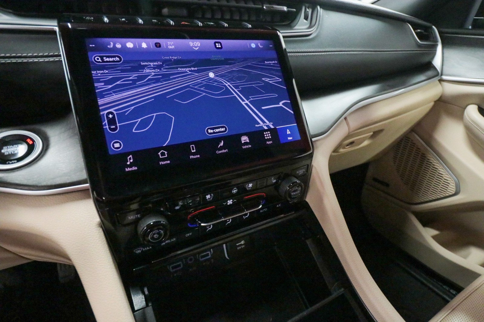 Used Car 2024 Jeep Grand Cherokee L  Limited For Sale Under $35,000 In Austin, Texas