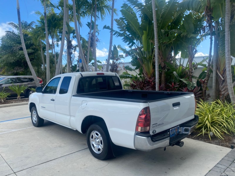 2005 Toyota Tacoma LOW MILES 58,735 X CAB in , 
