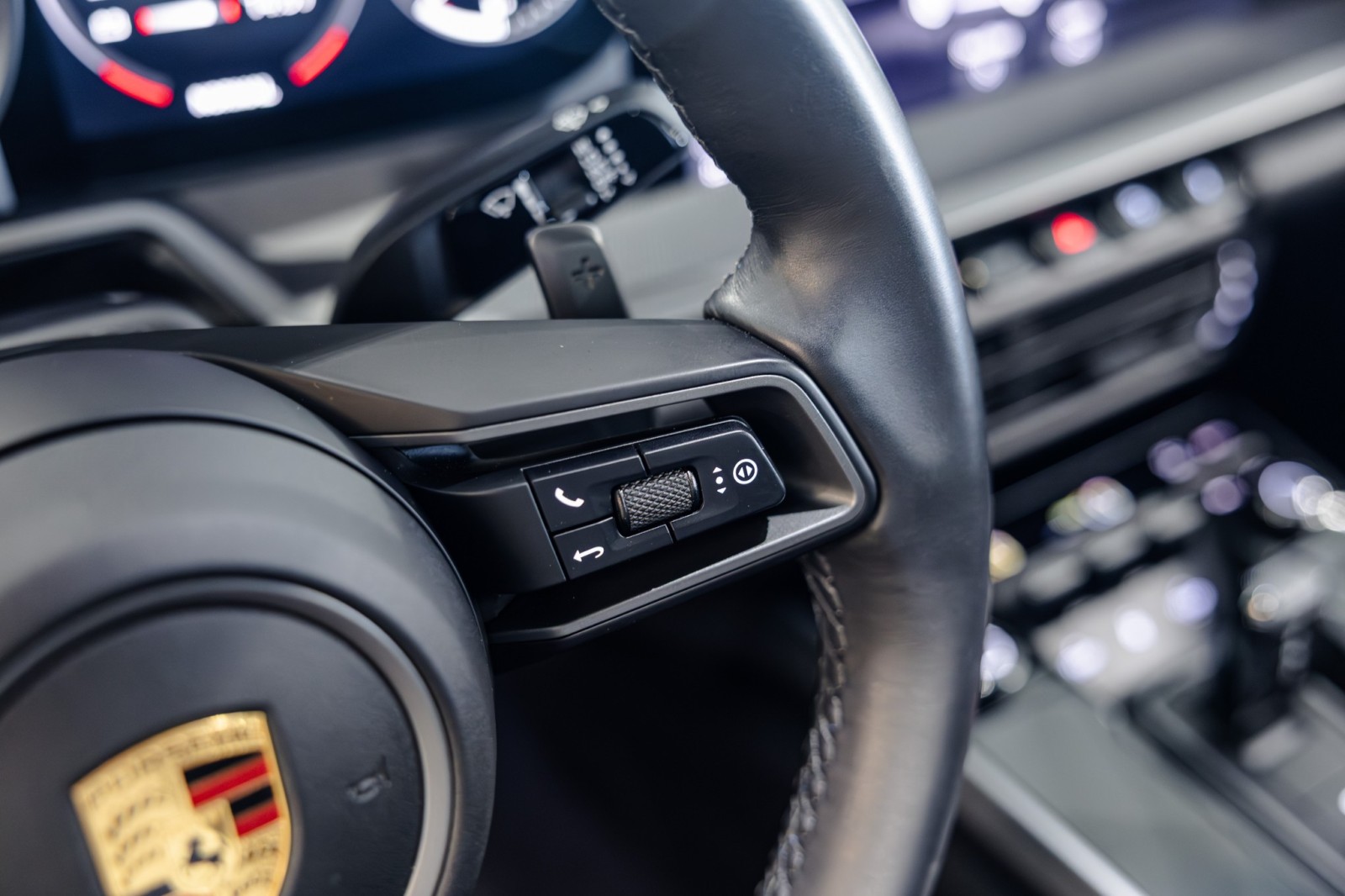 Used Car 2020 Porsche 911  Carrera S For Sale Under $140,000 In Boerne, Texas