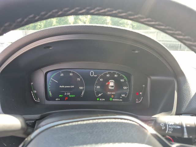 HondaCivic Sedan Hybrid29