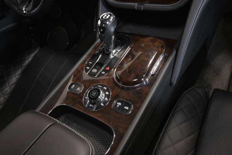 2017 Bentley Bentayga Bentayga W12 ($258,115 MSRP) *ONLY 14,000 MILES* *1-OWNER* in , 