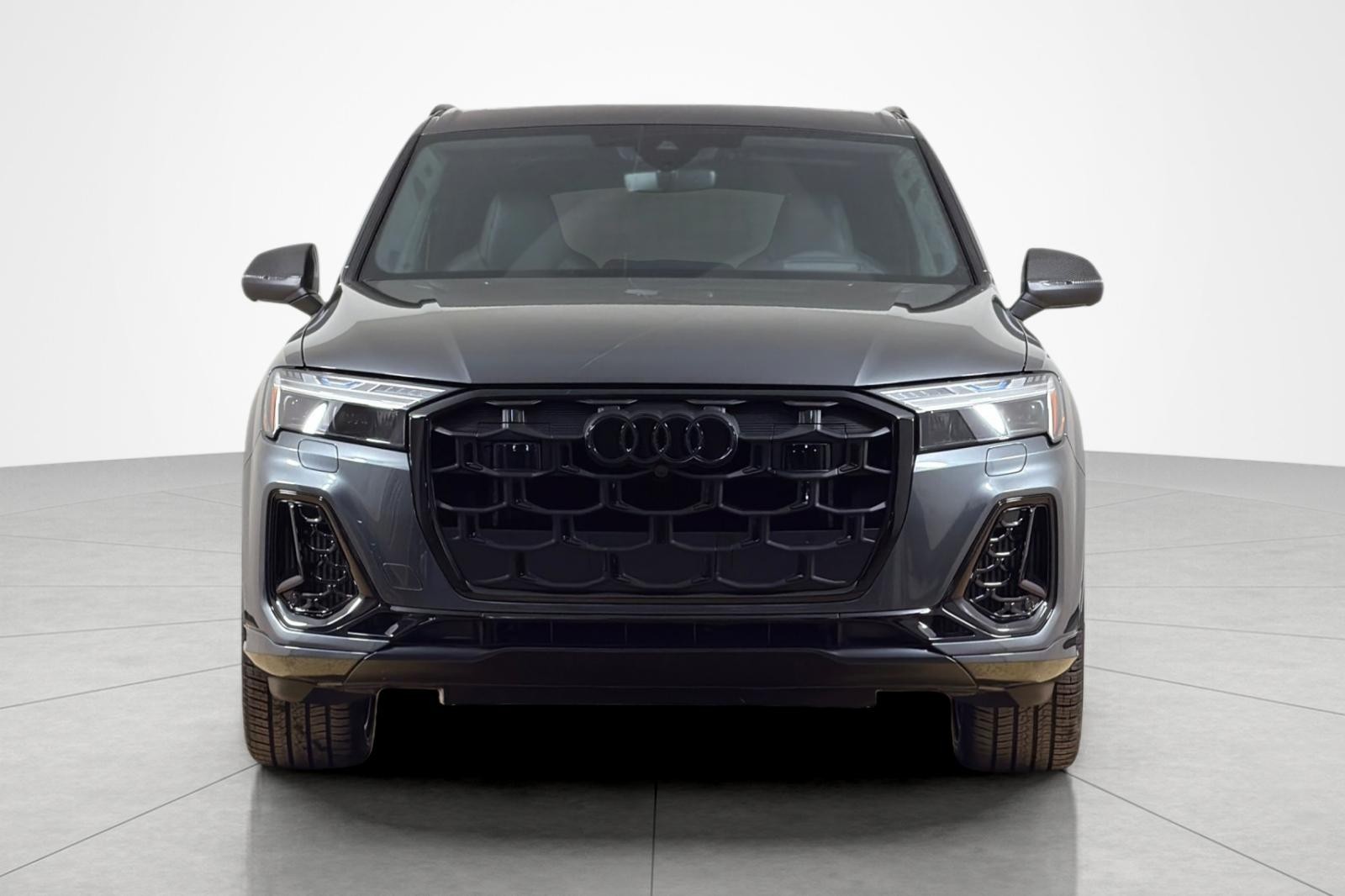 New 2026 Daytona Gray Pearl Effect Audi Prestige quattro *Ltd Avail* image 8