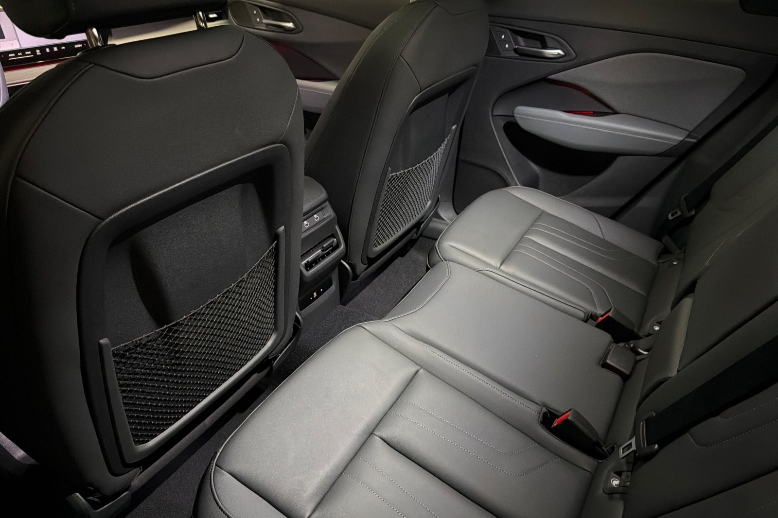 New 2026 Daytona Gray Pearl Effect Audi S line quattro image 11