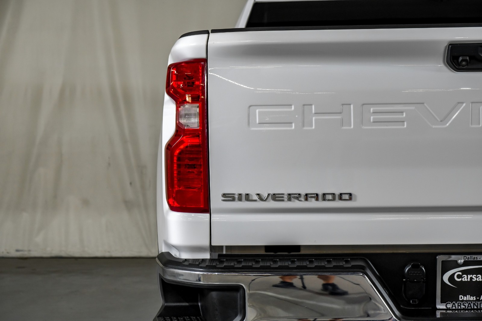 2022 Chevrolet Silverado 2500HD LT 39