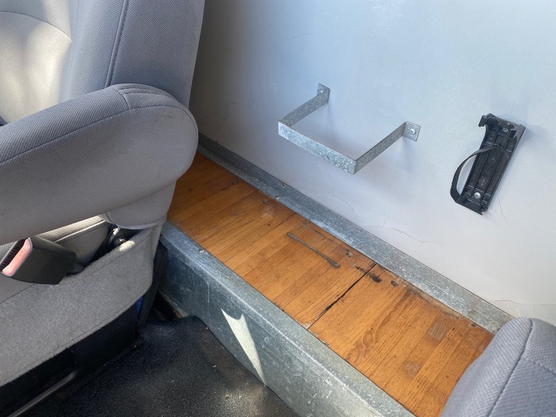 2006 Ford Econoline Commercial Cutaway LOW MILES 27,641 1 OWNER in , 