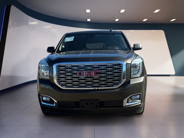 2020 GMC Yukon Denali 8