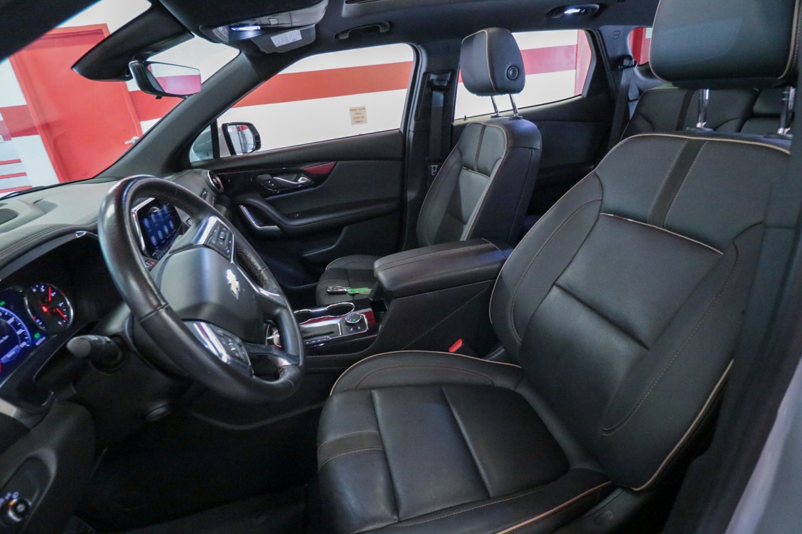 Used Car 2022 Chevrolet Blazer  Premier For Sale Under $30,000 In Austin, Texas