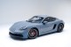 2025  718 Cayman GTS 4.0 in , 