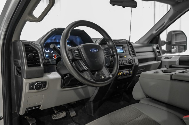 2019 Ford F-250 XL 14