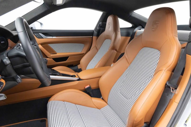 2023 Porsche 911 Sport Classic Sport Classic in , 